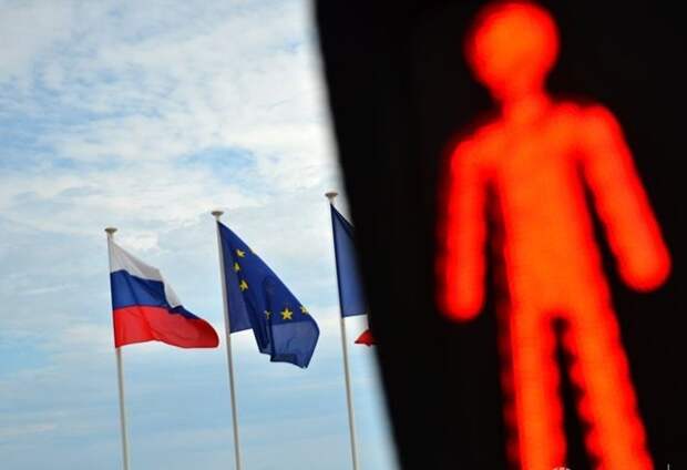 ЕС снова продлит санкции против РФ