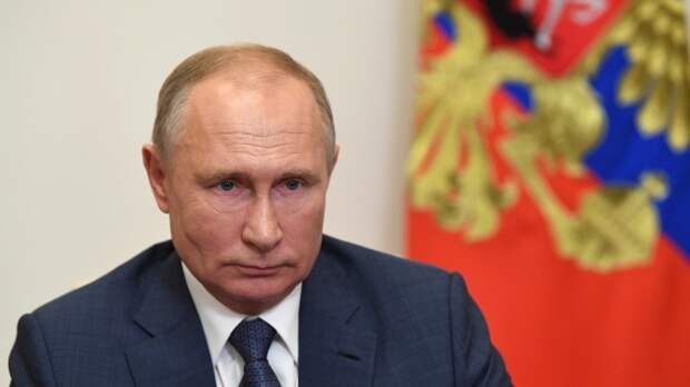 Россия будет прирастать новыми территориями? Путин анонсировал поход на Север