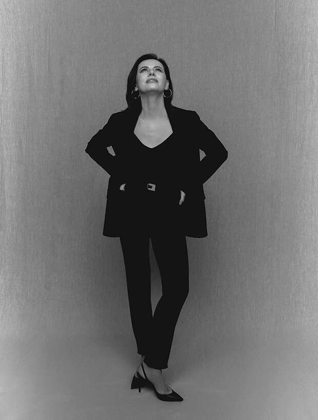 Оксана Лаврентьева