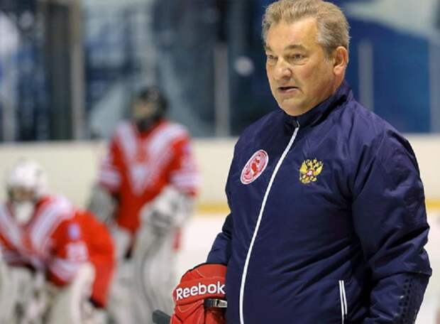 Владислав ТРЕТЬЯК: в 2000-х Россия отставала в подготовке вратарей, но сейчас мы с этим справились