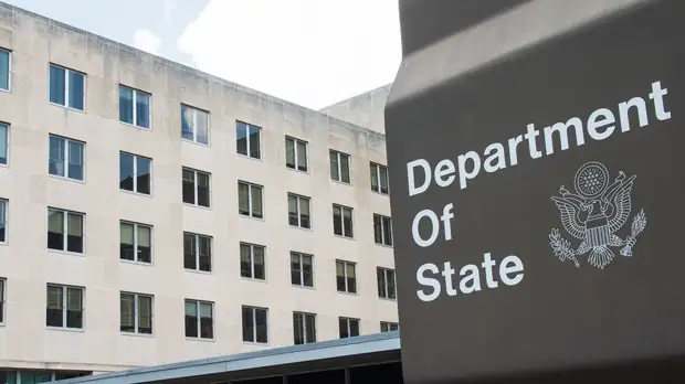 В Госдепе заявили, что финпомощь САР возможна только при выполнении женевских договорённостей