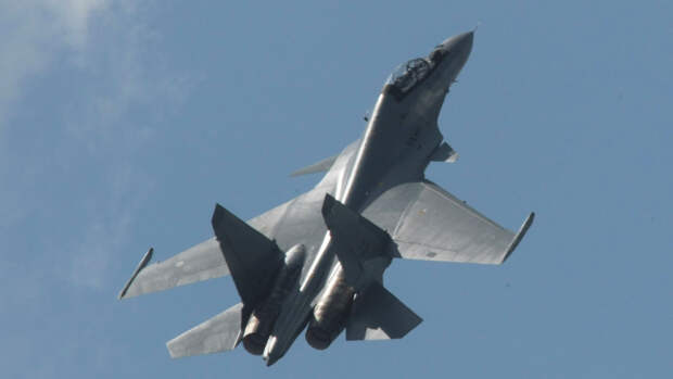 Аналитики Sina рассказали, как маневр ВВС Малайзии на учениях с США исполнил желание РФ