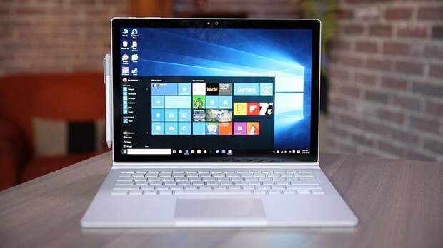 «Жадность» Windows 10 повысит автономность ноутбуков