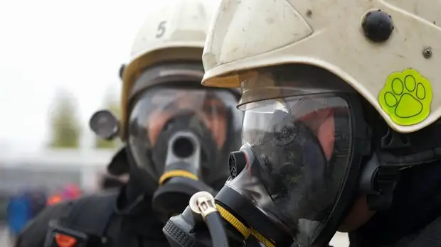 В Удмуртии заработал штаб по оказанию помощи пострадавшим при крупном пожаре