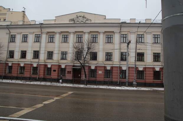 В 2020 году исполнилось 143 года со дня основания Орловского музыкального колледжа – одного из старейших профессиональных музыкальных учебных заведений России. В 2020 году исполнилось 143 года со дня основания Орловского музыкального колледжа – одного из старейших профессиональных музыкальных учебных заведений России.