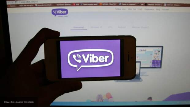 Viber поможет переводить сообщения на любой язык