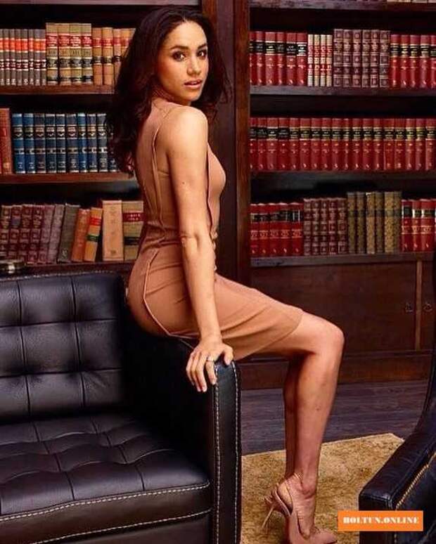 Меган Маркл (Meghan Markle) загипнотизирует вас своим изысканным телом (61 фото)
