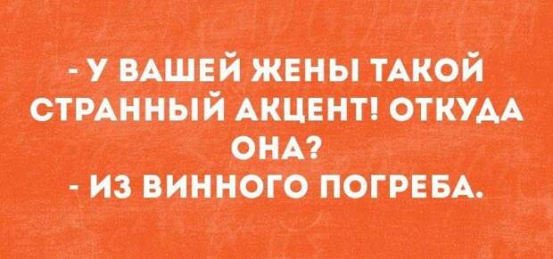 Свежая порция убойного юмора — жизненный позитив с просторов Сети Свежая порция убойного юмора — жизненный позитив с просторов Сети