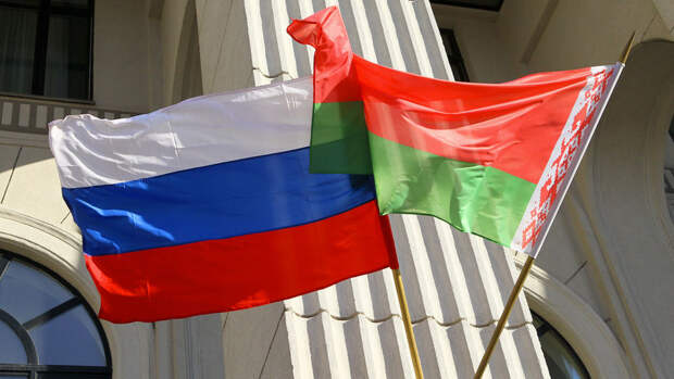 Россия и Белоруссия не создают единые парламент и валюту