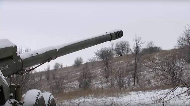 Минобороны подтвердило освобождение Лукьяновского в Запорожской области