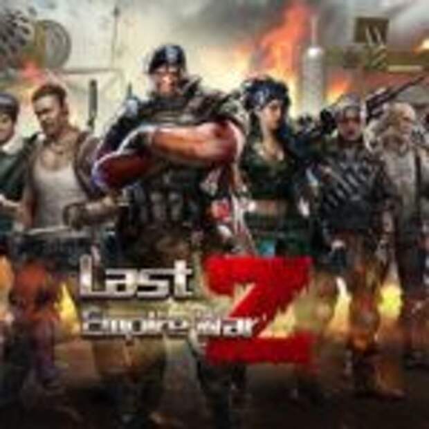 Топ браузерных игр про зомби  