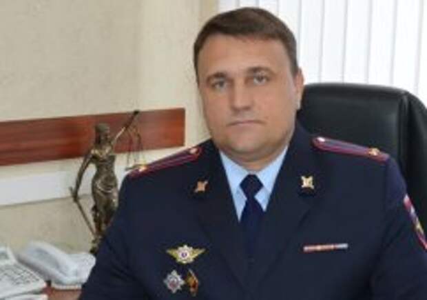 Замначальника ставропольского УГИБДД задержали в Москве по делу о коррупции