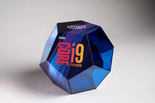 Intel Core i9-9900K Ð¼Ð¸Ð½Ð¸Ð¼Ð°Ð»ÑÐ½Ð¾ Ð¿ÑÐµÐ²Ð¾ÑÑÐ¾Ð´Ð¸Ñ Ryzen 7 2700X