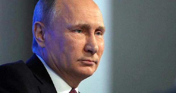 Истеблишмент США в панике: гроссмейстер Путин едет в Вашингтон