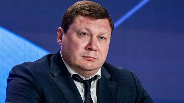 Митрофанов: «Минспорта пока не запрашивало позицию РФС по лимиту на легионеров»