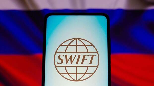 Глава Минфина США рассказал о перспективах переподключения России к SWIFT
