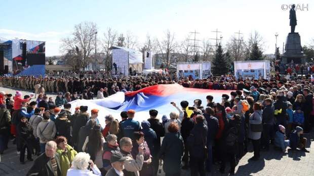 Протест и революция — это Россия. Роман Носиков о подлинном вызове этой Системе