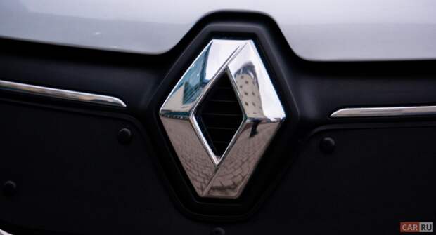 Renault представил новое «заряженное» кросс-купе. Как оно выглядит и как едет