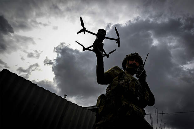 Разработчик назвал преимущество антидроновой «Елки»