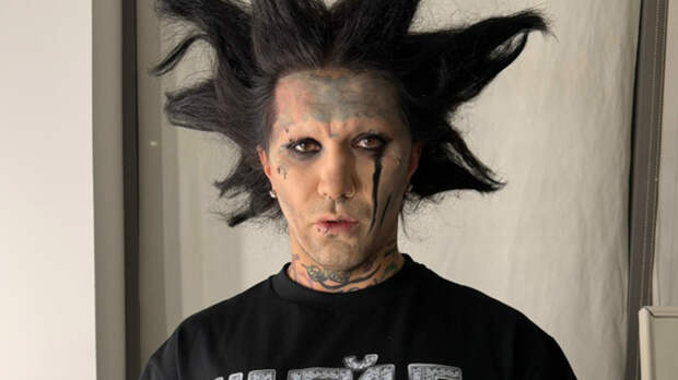 В нескольких городах отменили концерты рэпера Ганвеста