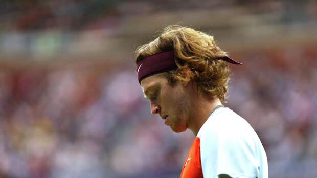 Ольховский высказался о победе Рублева на турнире в Хихоне