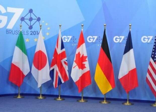 G7 G8
