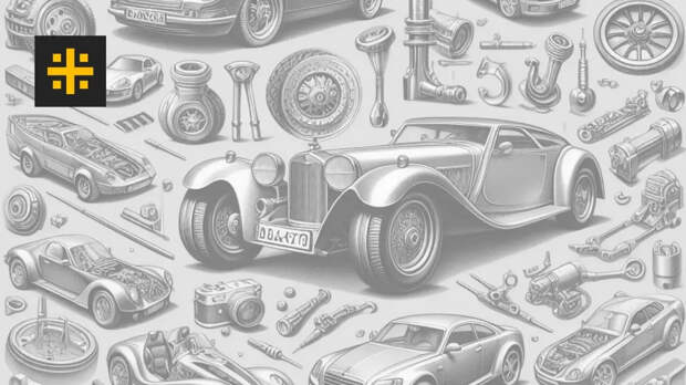 Прошло исследование «Автостата»: ТОП-10 самых продаваемых авто в России