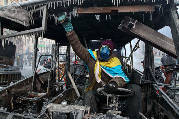 Еще не смерть, но уже катастрофа. Что происходит с украинской промышленностью