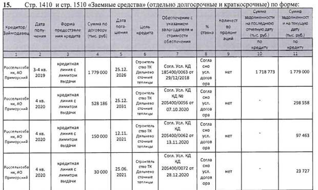 Крабовый восход Кожемяко: госбанк прокредитовал сына губернатора?