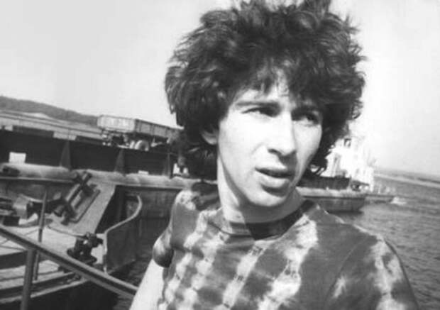 Как Валерий Сюткин нашёл свой идеал и стал счастливым отцом в 62 года