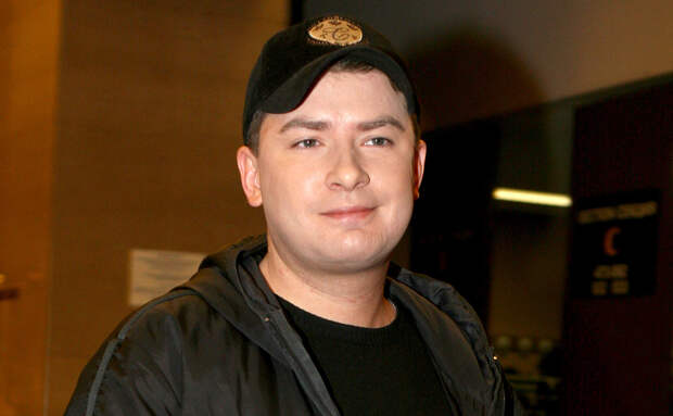 Андрей Данилко