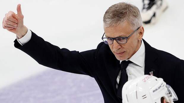 Виноградов рассказал об изменениях в «Торпедо» после ухода Ларионова