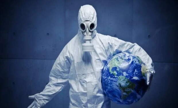 Чем закончится пандемия? Подсказки есть в истории прошлых болезней