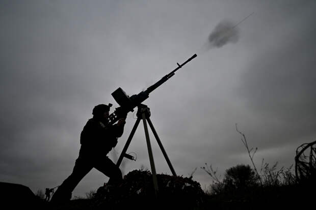 ВСУ атаковали энергообъект в ЛНР