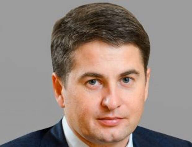 Руководитель Департамента торговли и услуг Москвы Алексей Немерюк