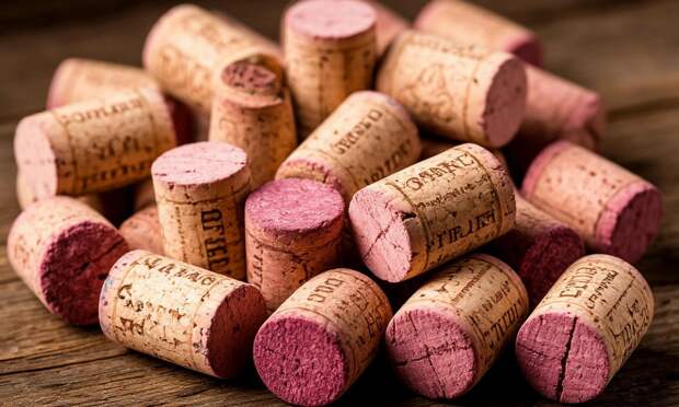 Не выкидывайте винные пробки, если у вас есть дача: вот как они пригодятся этой весной