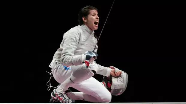 Никитина: очень трудно было себя заставить нанести последний удар