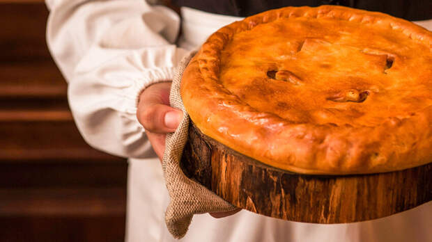 10 главных гастрономических брендов России