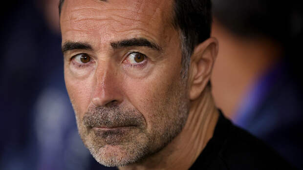 Карседо обратился к фанатам «Спартака» после разгромного поражения в матче с «Динамо»