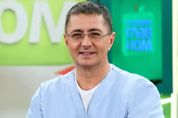 Доктор Мясников: хейтеры – ненормальные люди, с которыми нет смысла бороться