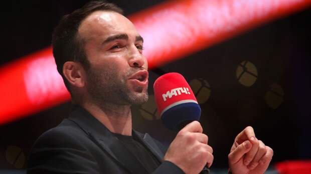 Гаджиев заявил о готовности организовать бой между Талалаевым и Челестини: «Все фанаты стали бы смотреть»