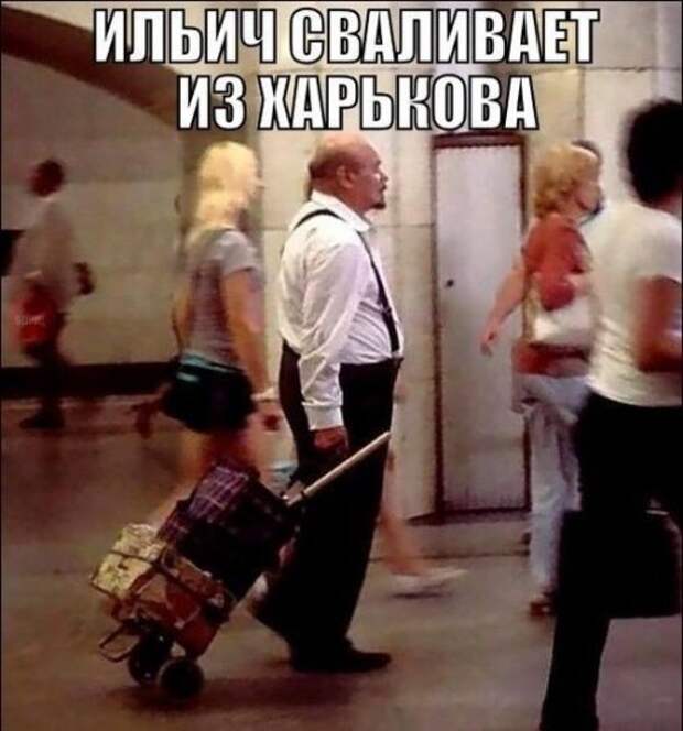 Свежие фото приколы (56 шт)