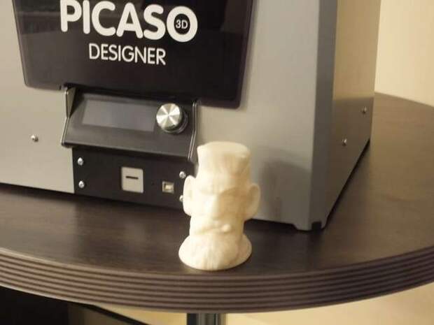 3D принтер Picaso 3D Designer