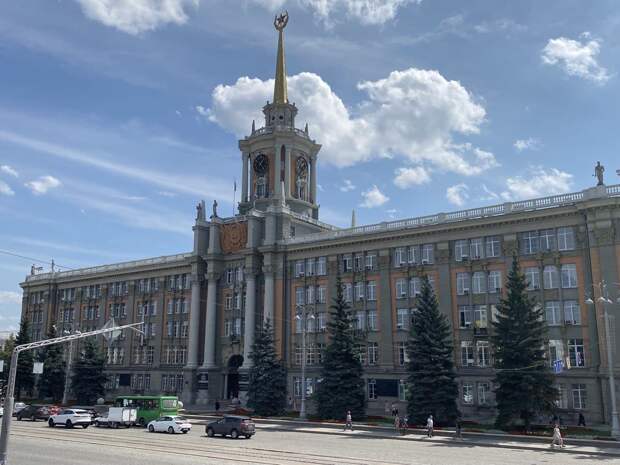 В Екатеринбурге массово увольняют организаторов Универсиады-2023