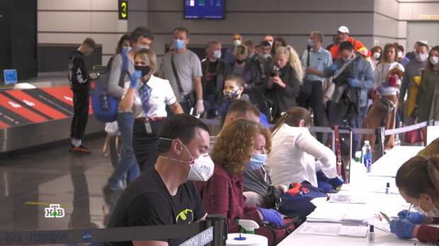 Отдых с ограничениями: как коронавирус перевернул жизнь российских курортов