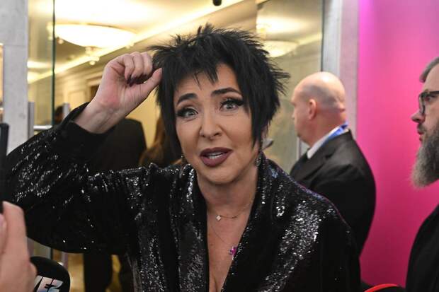 Замену Лолиты в качестве ведущей популярного шоу назвали ошибкой