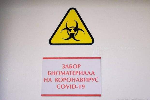 В Черняховске из-за инфицированных COVID учителей школу отправили на дистанционку