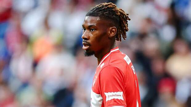 Защитник «Спартака» Ву: «Мы должны победить во всех оставшихся матчах»