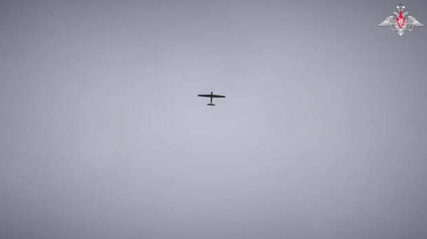 Вечером 20 января над Азовским морем уничтожили 29 украинских беспилотников 