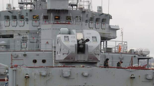 Гроссмейстерский ход России в Черном море заставил переживать все страны Запада